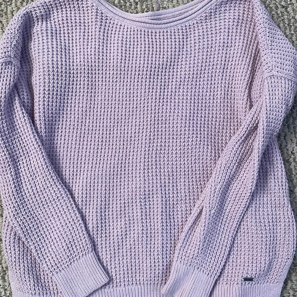 Hollister Sweater